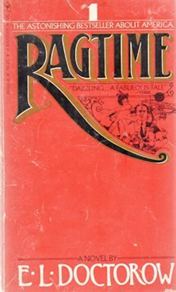 Ragtime