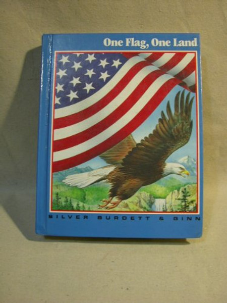 One Flag One Land