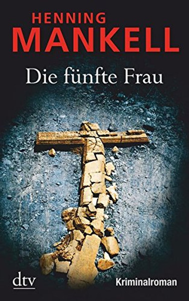 Die fnfte Frau (German Edition)