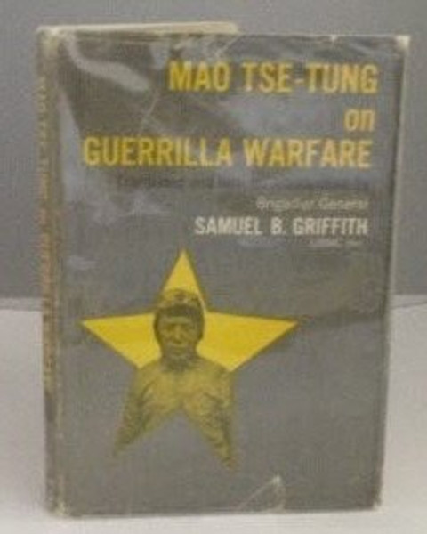 Mao Tse-tung On Guerrilla Warfare