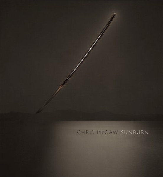 Chris McCaw: Sunburn