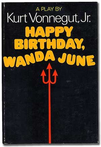 Happy Birthday, Wanda June