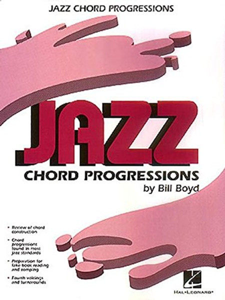 Jazz Chord Progressions