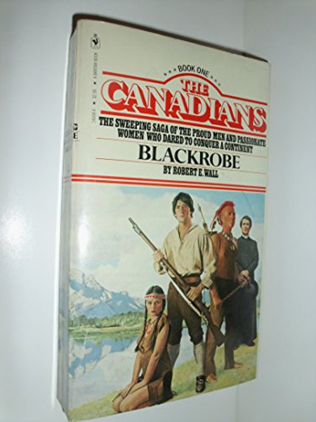 Blackrobe (Canadians)