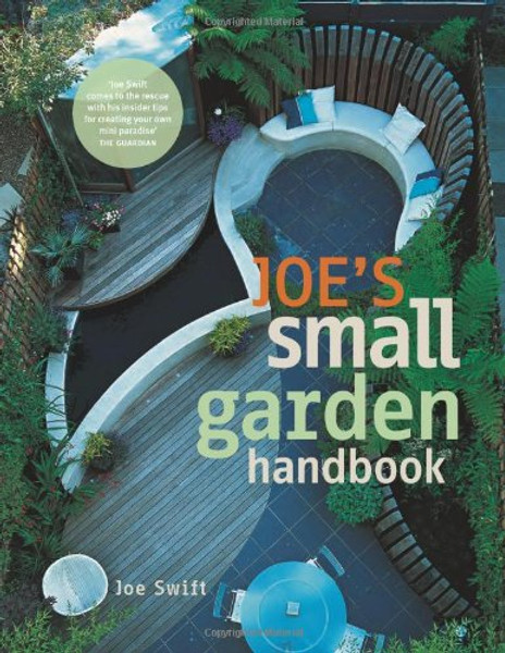 Joe's Small Garden Handbook