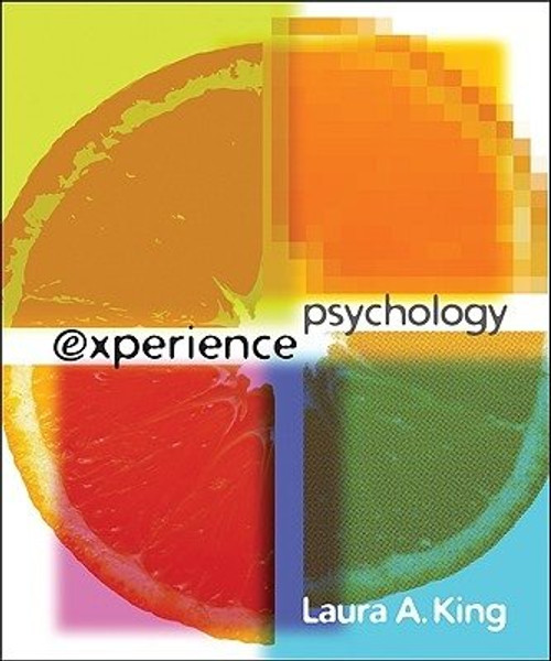 Experience Psychology (Greenville Tech Edition)