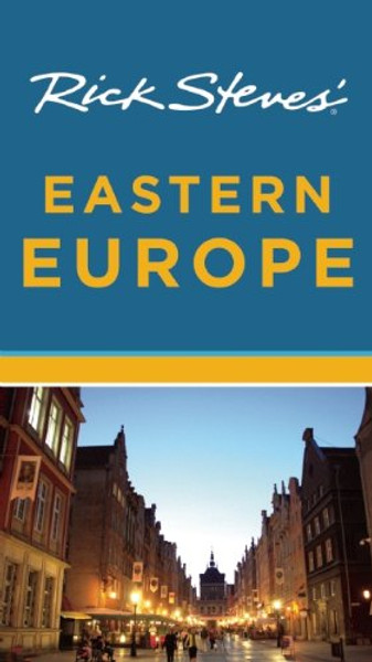 Rick Steves' Eastern Europe