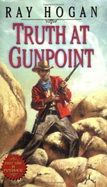 Truth at Gunpoint (Leisure Western)