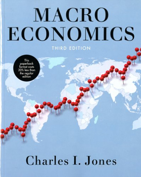 Macroeconomics (Third Edition)
