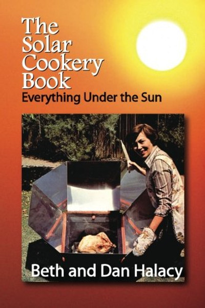 The Solar Cookery Book
