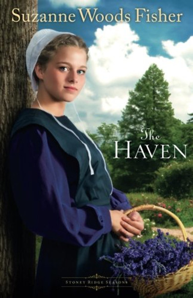 The Haven: A Novel (Stoney Ridge Seasons) (Volume 2)