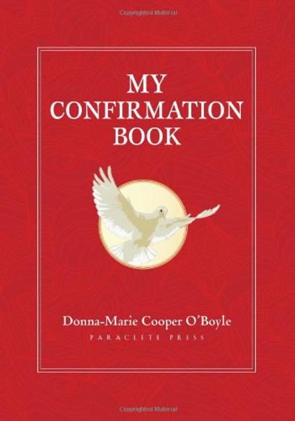 My Confirmation Book