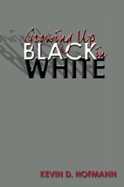 Growing up Black in White