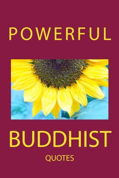 Powerful Buddhist Quotes