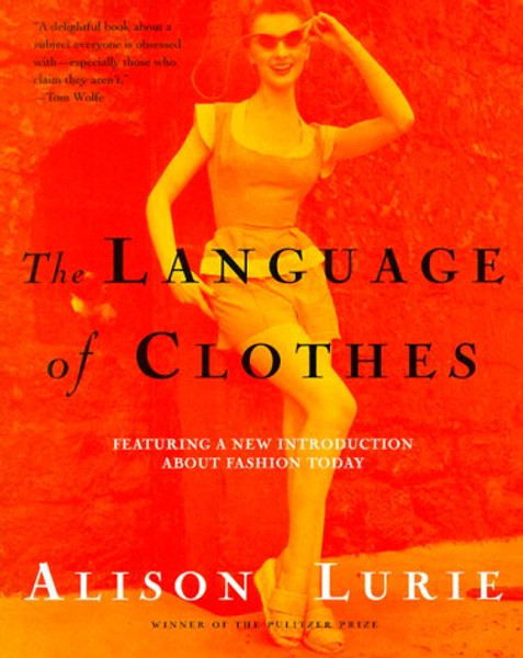 The Language of Clothes