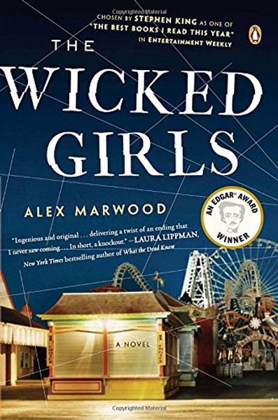 The Wicked Girls: A Novel