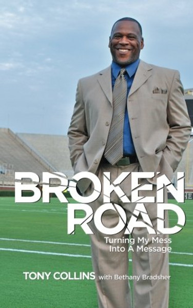 Broken Road: Turning My Mess Into a Message