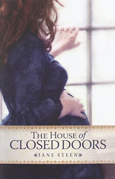 The House of Closed Doors