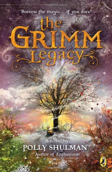 The Grimm Legacy