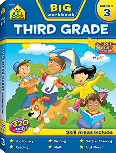 BIG Third Grade