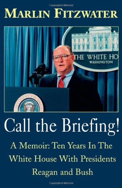 Call The Briefing