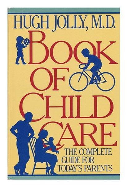 Book of child care