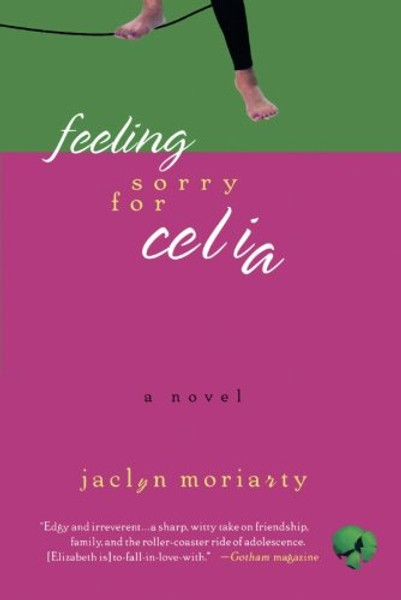Feeling Sorry for Celia: A Novel (Ashbury/Brookfield Books (Paperback))