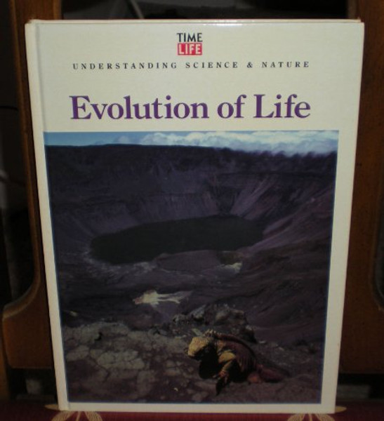 Evolution of Life (Understanding Science & Nature)