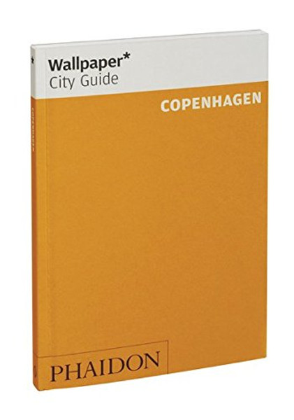 Wallpaper* City Guide Copenhagen