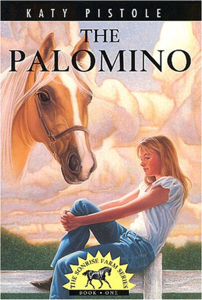 Palomino (Sonrise Farm Series)