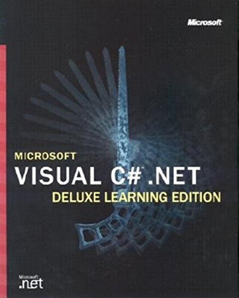 Microsoft Visual C# .Net Deluxe Learning Edition (Pro-Developer)