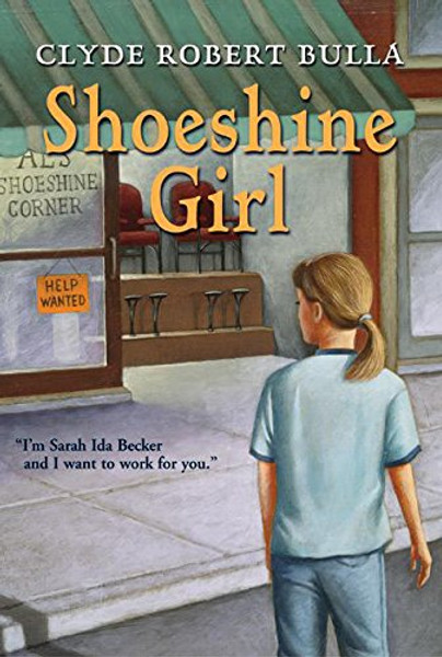 Shoeshine Girl (Rise and Shine)