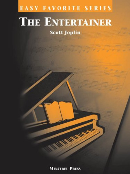 The Entertainer * Easy Favorite