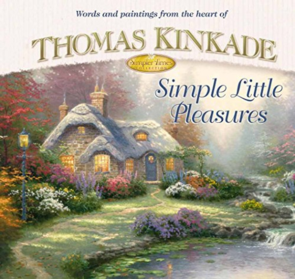 Simple Little Pleasures (Simpler Times Collection)