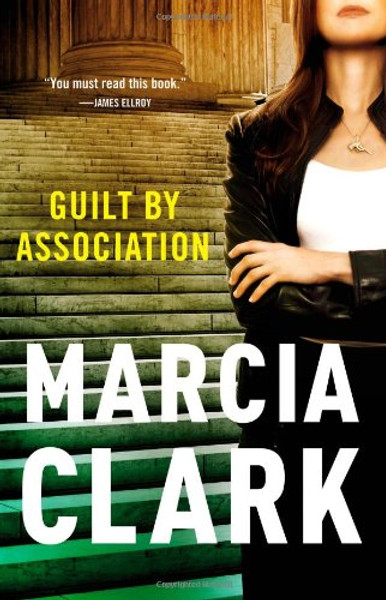 Guilt by Association (A Rachel Knight Novel)