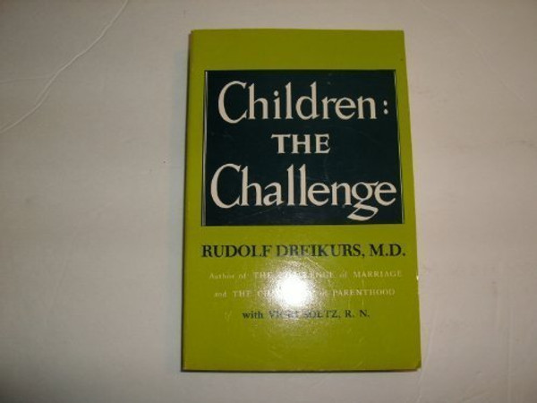 Children : The Challenge