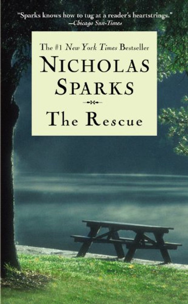 The Rescue (Turtleback School & Library Binding Edition)