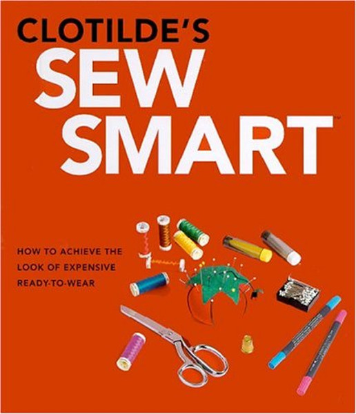 Clotilde's Sew Smart