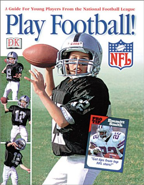 NFL: Play Football!