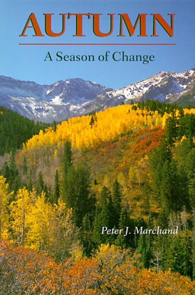 Autumn: A Season of Change