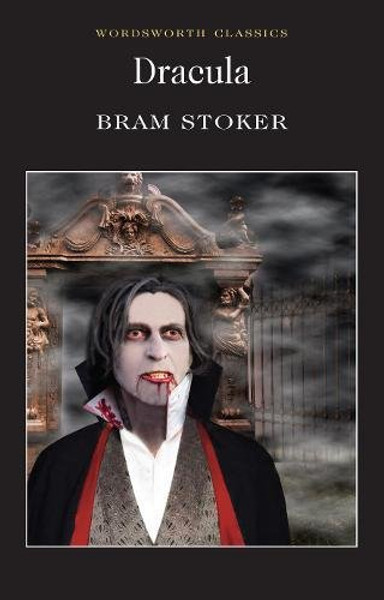 Dracula (Wordsworth Classics)