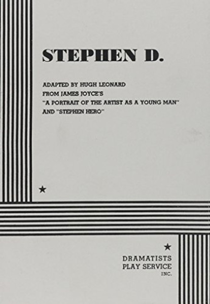 Stephen D..
