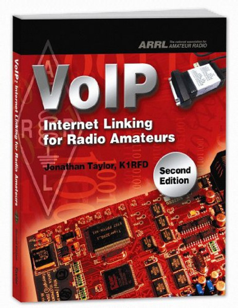 VoIP: Internet Linking for Radio Amateurs