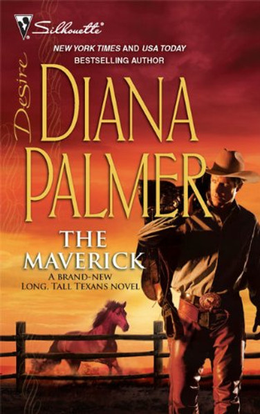 The Maverick (Harlequin Desire)