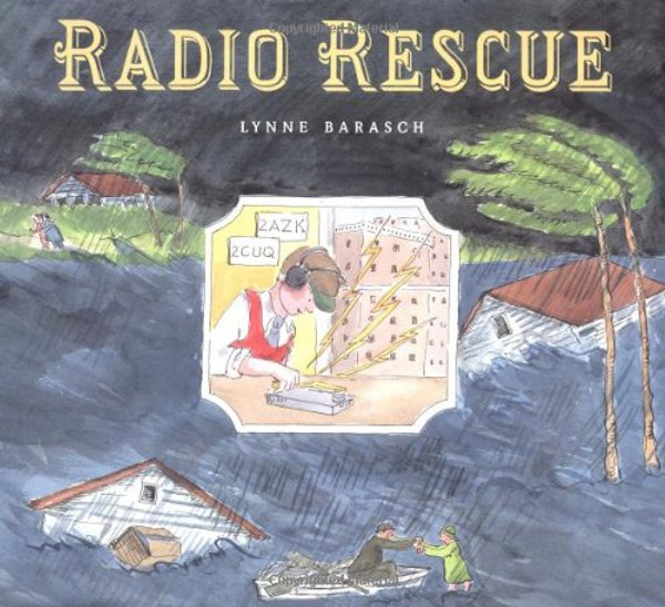 Radio Rescue