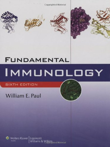 Fundamental Immunology