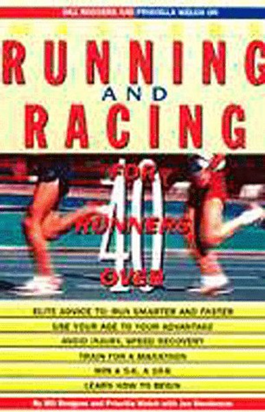 Bill Rodgers and Priscilla Welch on Master's Running and Racing