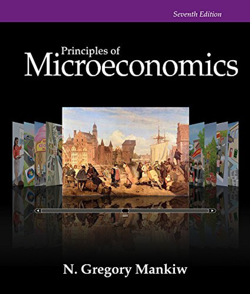 Principles of Microeconomics, Loose-Leaf Version