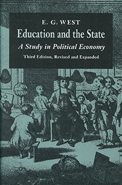 Education and the State