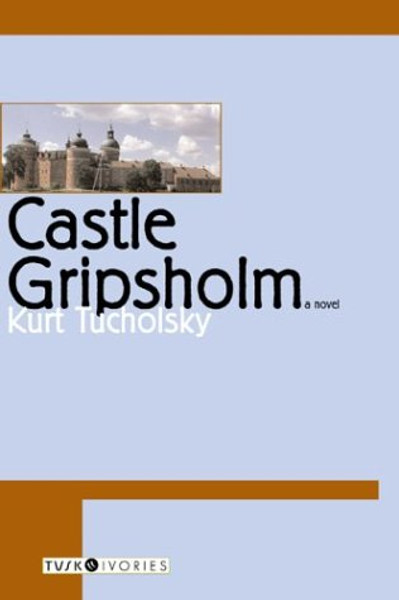 Castle Gripsholm